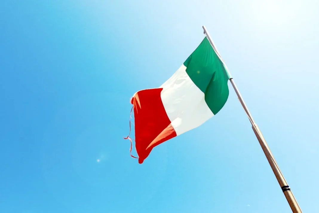 Il 2 giugno si festeggia la nascita della Repubblica italiana