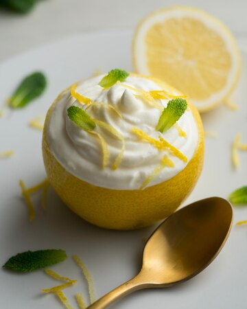 Sorbetto al limone: il dessert perfetto per l'estate. Come prepararlo a casa