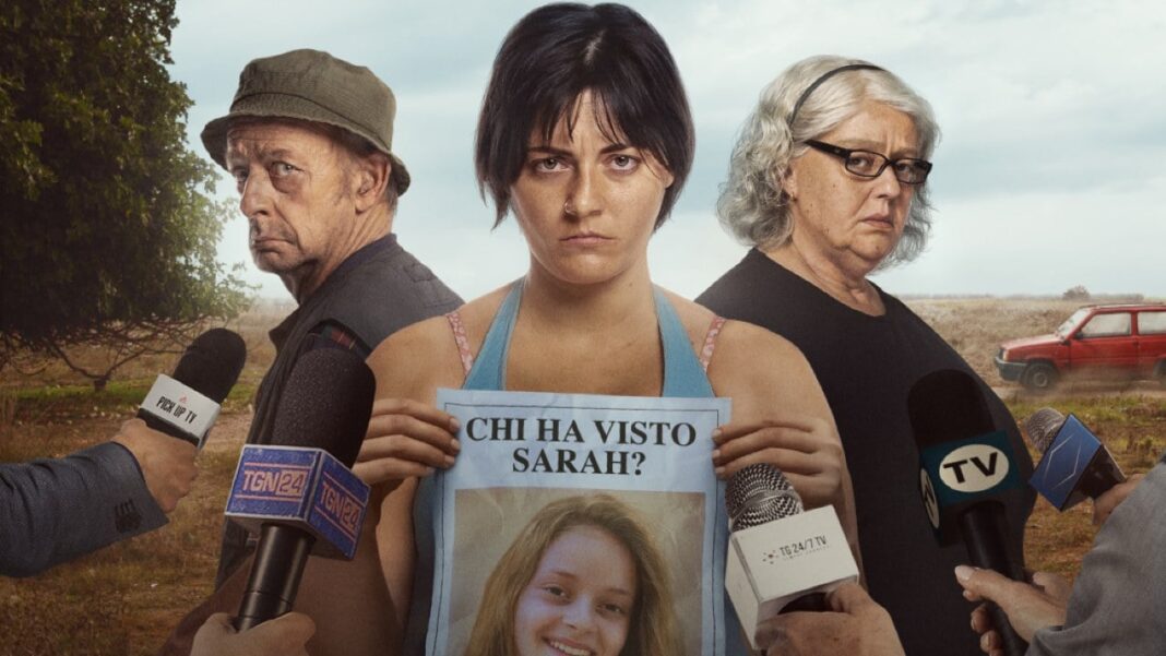 Avetrana: indignazione per la serie tv su Sarah Scazzi