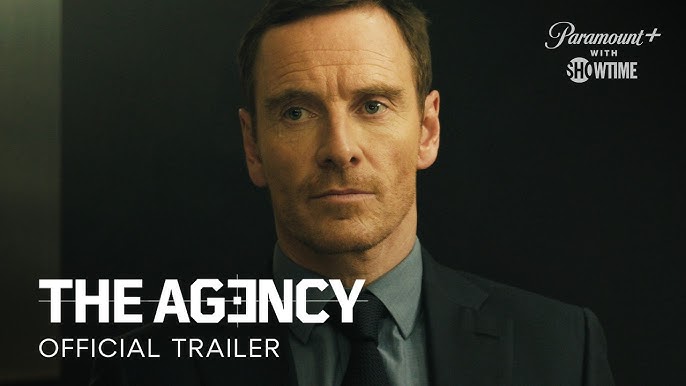 Dal 30 novembre sarà disponibile in streaming su Paramount+ una nuova serie tv spy thriller: si tratta di The Agency