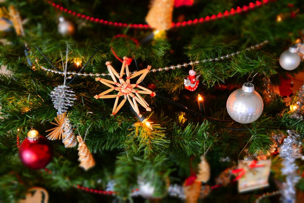 Natale, alcune regole di bon ton per 